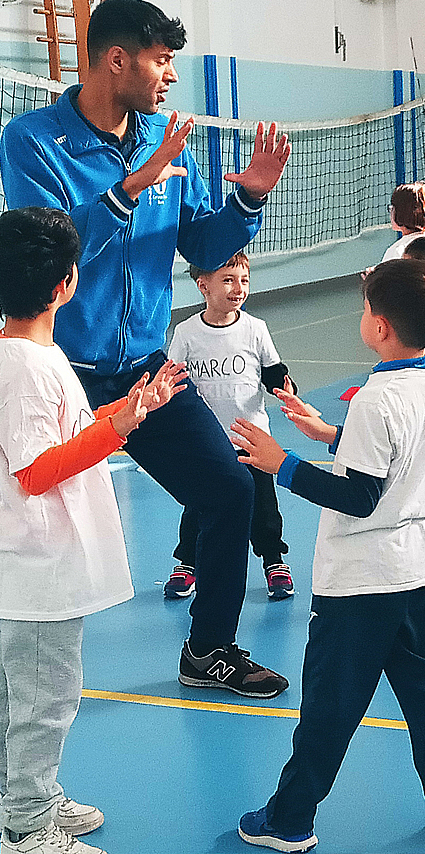 Ethical Play Trainer